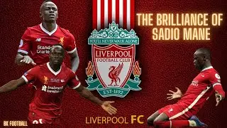 Sadio Man&eacute; 2021 ● Amazing Skills Show, Asisst & Goals HD