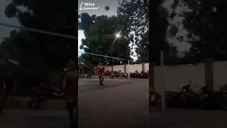 open speck menyrang k udara