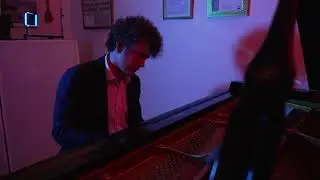 Castle in the Sky (Laputa) – The Girl Who Fell From the Sky | Piano Cover by Louis Lancien