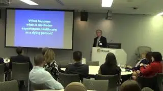 ePatient Dave NEHIMSS Presentation Part 1