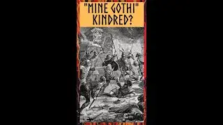 Mine Gothi // Kindred