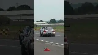 700HP Time Attack Subaru Impreza goes Drag Racing! 🏁