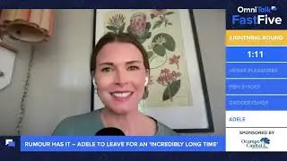 Fast Five Shorts | A Fresh or Frozen Fish Debate Lightning Round