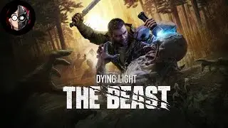 CHILL CHILL ZOMBİ DOĞRAMA OPERASYONU / DYING LIGHT THE BEAST T&Uuml;RK&Ccedil;E