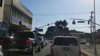 Tobago Avenue | Knutsford Boulevard | Dominica Drive