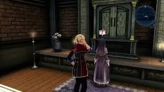 [PS5 Pro] Trails of Cold Steel 3 (Hard)