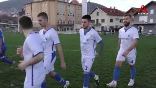 K.F.Lugina vs. F.K Vihor Kondiva 18.03.2018
