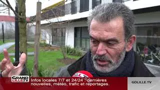 Lille Fives : un bailleur n&eacute;gligeant, des locataires &agrave; bout