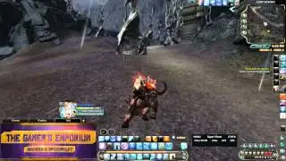 Rift 2.8 - 61 Arbiter Mage Tanking Guide