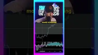 The Money Flow on Market Cipher is a cheat code!! #bitcoin  #crypto #altseason