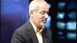 A Conversation with Les Sterman regarding Levees protecting St. Louis Metro-East 10-25-11