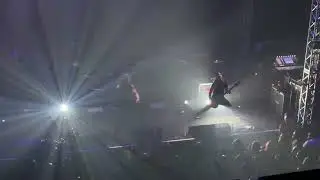 Decapitated Live at Leeds 02 Academy 13/10/2025