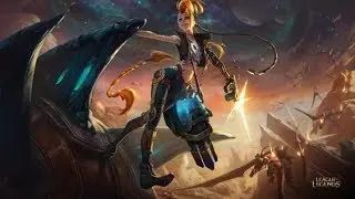 LEAGUE OF LEGENDS! RANQUEADAS DO PLATINA ! YASUO OPEN