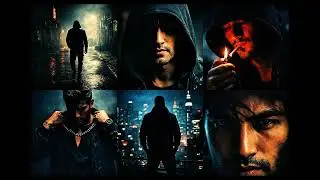 HIGH ATTITUDE HIGH POWER HIGH AURA HIGH CONFIDENCE#AttitudeSong#DarkAttitude#FoggyVibe#KillerMood