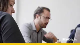Inside REWE digital &ndash; Tobi (Projektmanager REWE Abholservice)