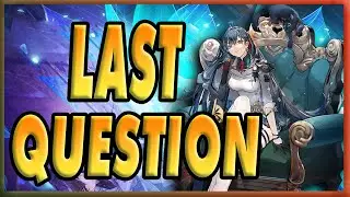 Lin Confirmed But What About Server Transfers!  | Tower of Fantasy