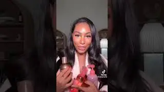 Black Women Luxury Skincare 