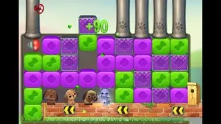 Pet Rescue Saga Level 8807 no boosters
