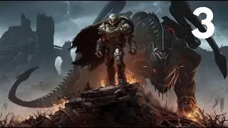 Doom PT 3