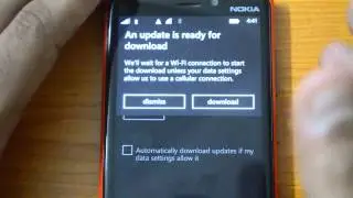 How to Install Windows Phone 8.1 Developer Preview