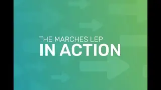The Marches Economic Recovery Summit