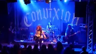 Convixion - Avenger