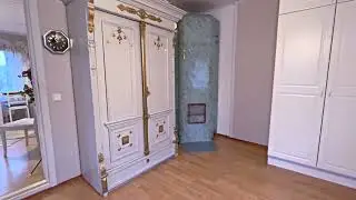 Huoneistokeskus Asuntoesittelyvideo - Tuppikuja 4 , 28400 Ulvila