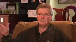 North Carolina State trooper describes crash to father: 'I just got hit by a tractor-trailer'