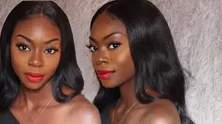 Red Lipsticks For Dark Skin