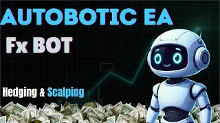 Best Advance Trading Robot live #forex #forextrading #autotradingsoftware 