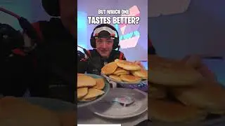 Part 18 testing every invention as seen on Shark Tank...best pancakes? Let's find out... #shorts