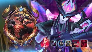 League Of Legends Aatrox Montage 2026 - Rank 1 Aatrox Outplay #2 | LOL GUILD