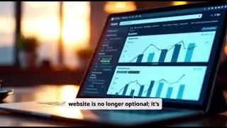 Custom WordPress Website Design  Fast, Secure & SEO Friendly
