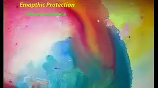 10 Hrs/Empathic Protection/Subliminal Meditation/Happy Empath/Protection Against Negative Energies