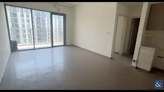 1 Bed With High-End Amenities in Dubai Hills Estate