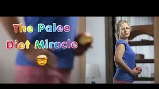 THE PALEO DIET REVIEW