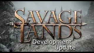 Savage Lands: 