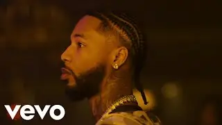 Key Glock ft. BigXthaPlug & Juicy J &ndash; Lie (Music Video)