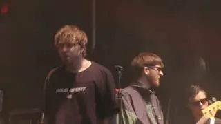 Lonely Smile - WSTR, live from Teddy Rocks Festival 2017