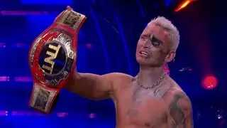 AEW Full Gear 2020 - What Went Down