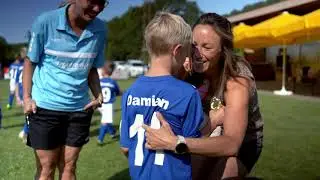 Capelli Sport Fußballcamps 2023