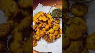 चावल के पकौड़े #shortvideo#trending#shorts#short#viral#video#cooking#food#new#yt#ytshorts#recipe#coo