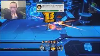 RobotGz reacts to Lost saga hero mercenary 202 Vulcan/Crossbones