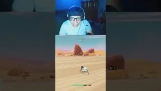 Funniest Glitch Ever Caught on Camera! #rematch #sloclap