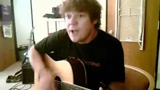 Drew Kestell - The Dark Delirious Morning (Chris Koza cover)