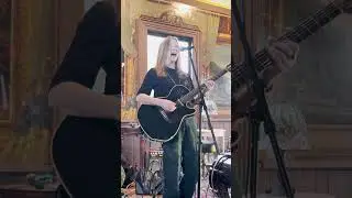 Jodee Frawlee at Niagara Coffee Haus 6_1_2024_B
