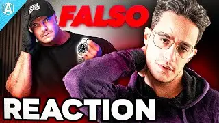 HANNO FREGATO DANNY LAZZARIN?? 😱  | Reaction