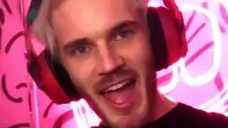 Collective Poetry - PewDiePie Edition!