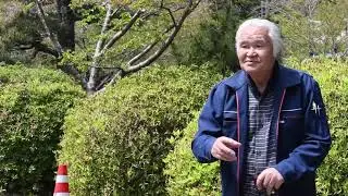 Iwakuni Marines, Sailors build bonds with Japanese by volunteering (B-Roll) (2019) 🇺🇸