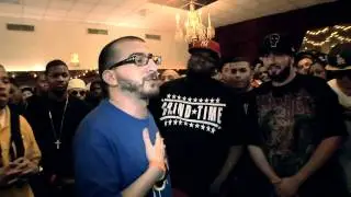 Madness vs Soul Khan